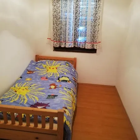 Bed & Breakfast Prenociste Milos Dubovac
