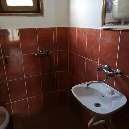 Prenociste Milos Bed & Breakfast