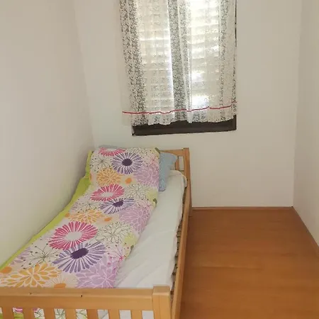 Bed & Breakfast Prenociste Milos *